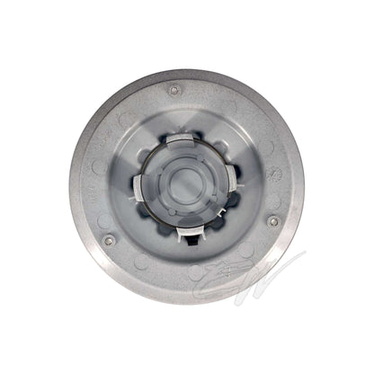 COPRIMOZZO OZ RACING CENTRAL LOCK MONODADO M684C/AL 81210351
