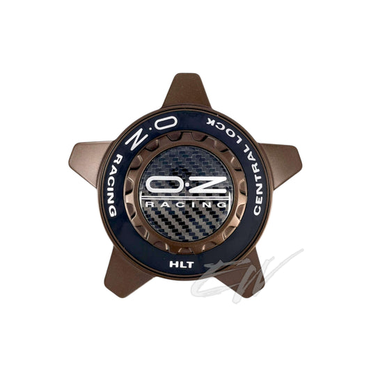 COPRIMOZZO OZ RACING CENTRAL LOCK MONODADO M668 81210352