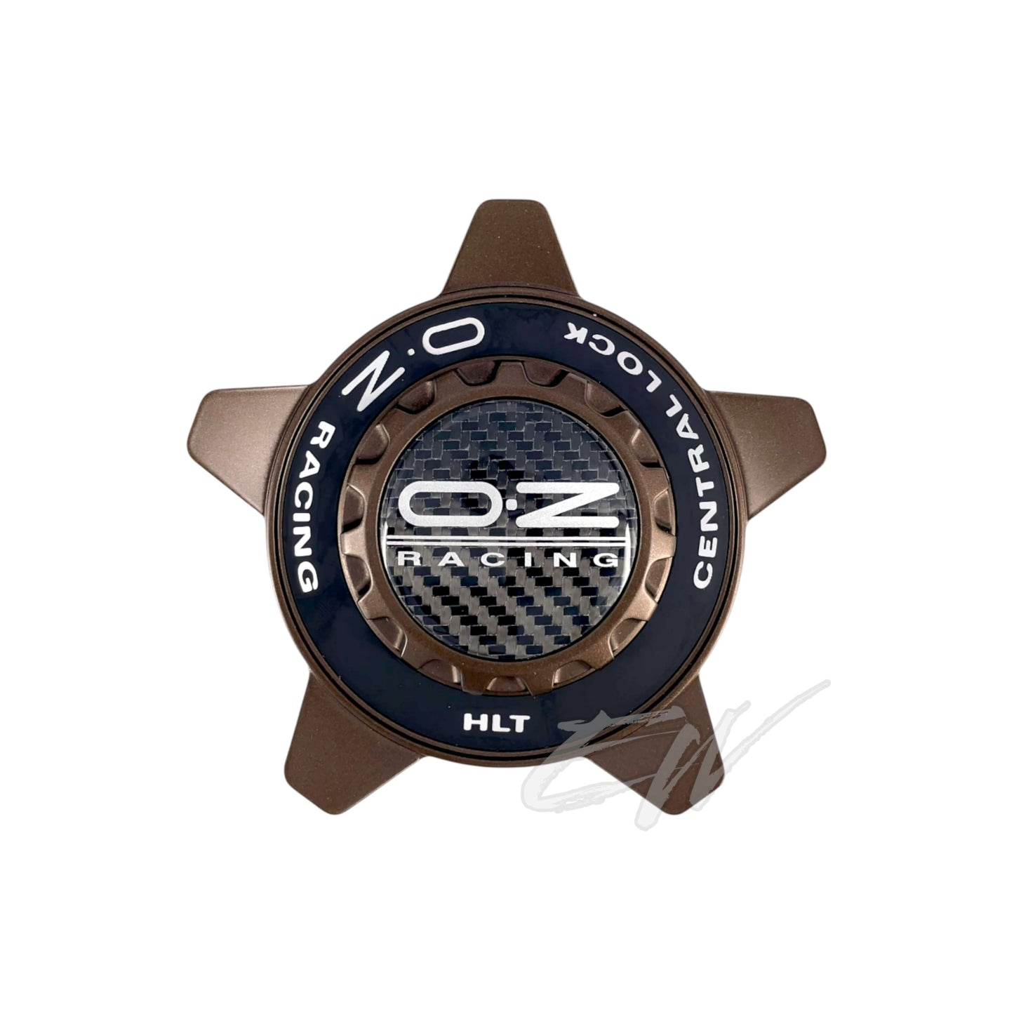 COPRIMOZZO OZ RACING CENTRAL LOCK MONODADO M668 81210352