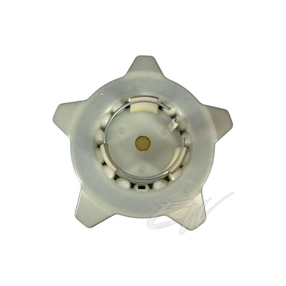 COPRIMOZZO OZ RACING CENTRAL LOCK MONODADO M668 81210352