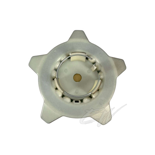 COPRIMOZZO OZ RACING CENTRAL LOCK MONODADO M668 81210352