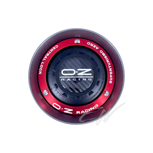 COPRIMOZZO OZ RACING CENTRAL LOCK MONODADO M685 81210362