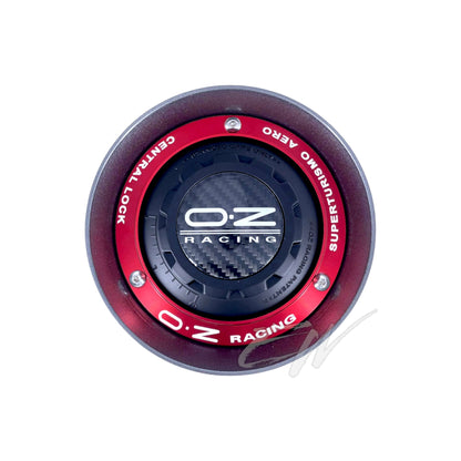 COPRIMOZZO OZ RACING CENTRAL LOCK MONODADO M685 81210362