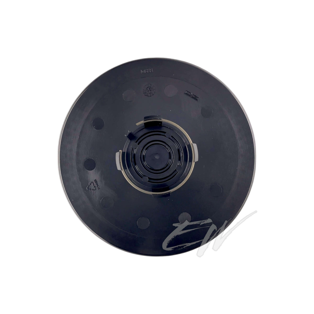 COPRIMOZZO OZ RACING M688C/AL 81210365