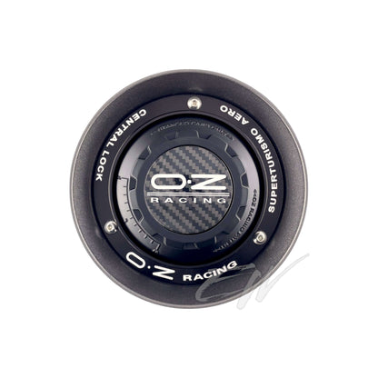 COPRIMOZZO OZ RACING CENTRAL LOCK MONODADO M685 81210366