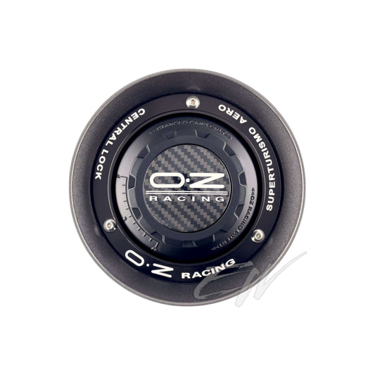 COPRIMOZZO OZ RACING CENTRAL LOCK MONODADO M685 81210366