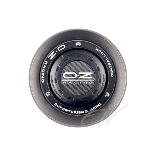 COPRIMOZZO OZ RACING CENTRAL LOCK MONODADO M687 81210367