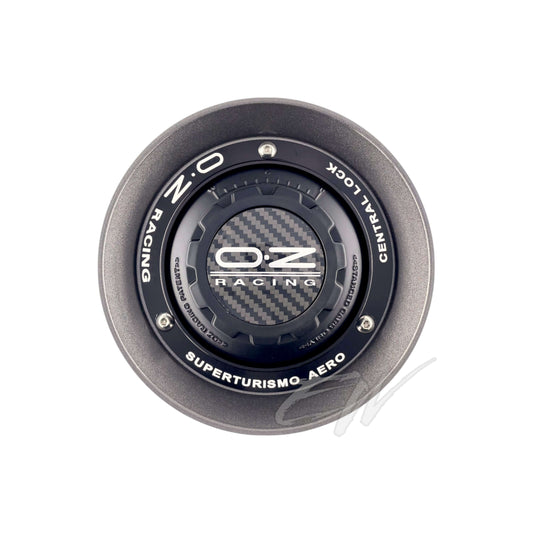 COPRIMOZZO OZ RACING CENTRAL LOCK MONODADO M687 81210367