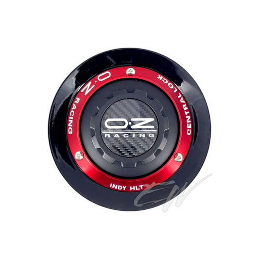 COPRIMOZZO OZ RACING CENTRAL LOCK MONODADO M681 81210368