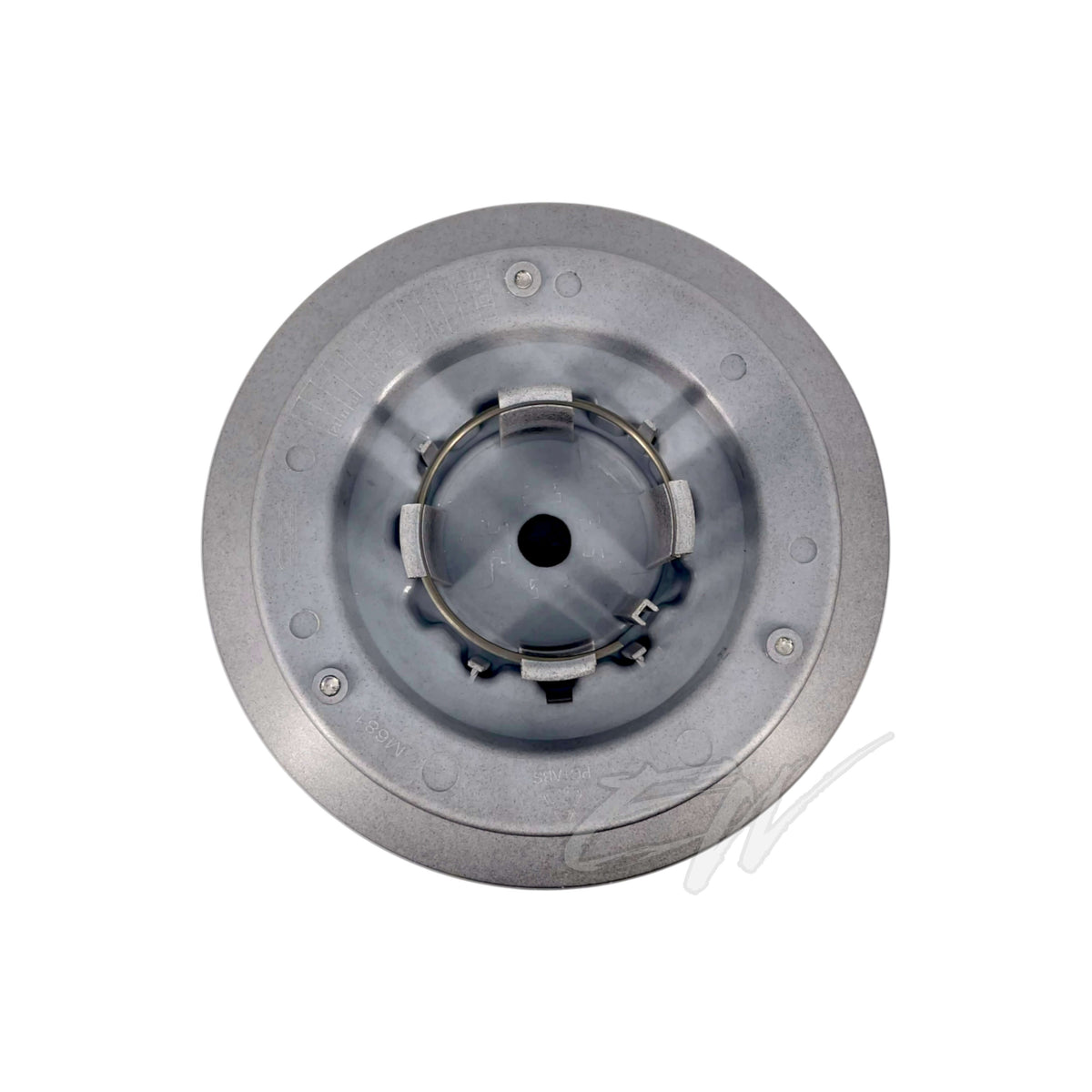 COPRIMOZZO OZ RACING CENTRAL LOCK MONODADO M681 81210368
