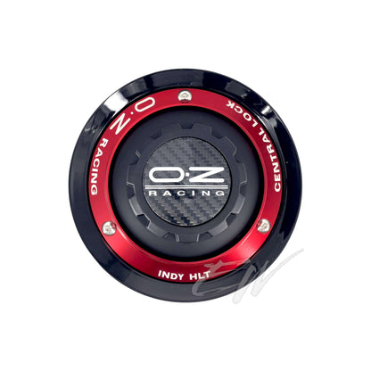 COPRIMOZZO OZ RACING CENTRAL LOCK MONODADO M684 81210369