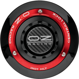 COPRIMOZZO OZ RACING CENTRAL LOCK MONODADO M684 81210369
