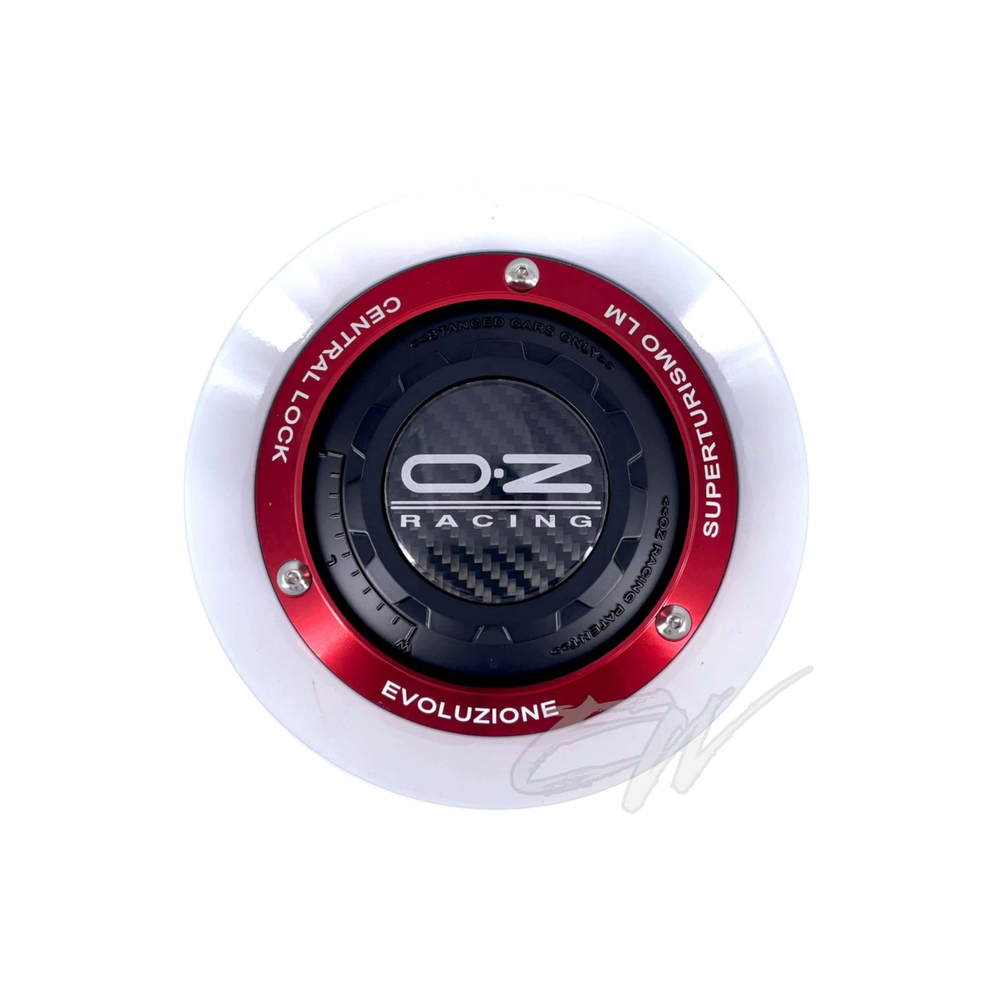 COPRIMOZZO OZ RACING M683 81210370