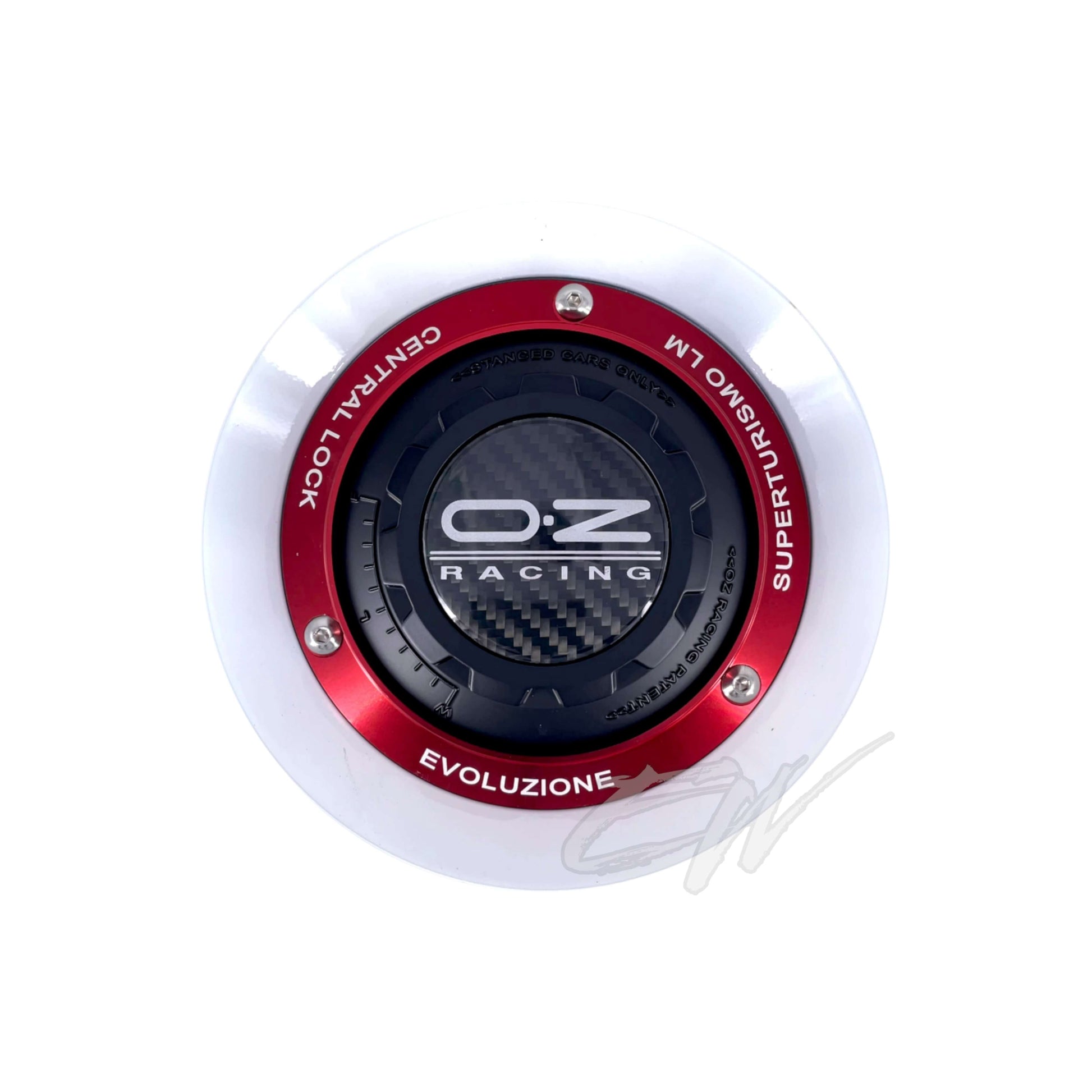 COPRIMOZZO OZ RACING M683 81210370