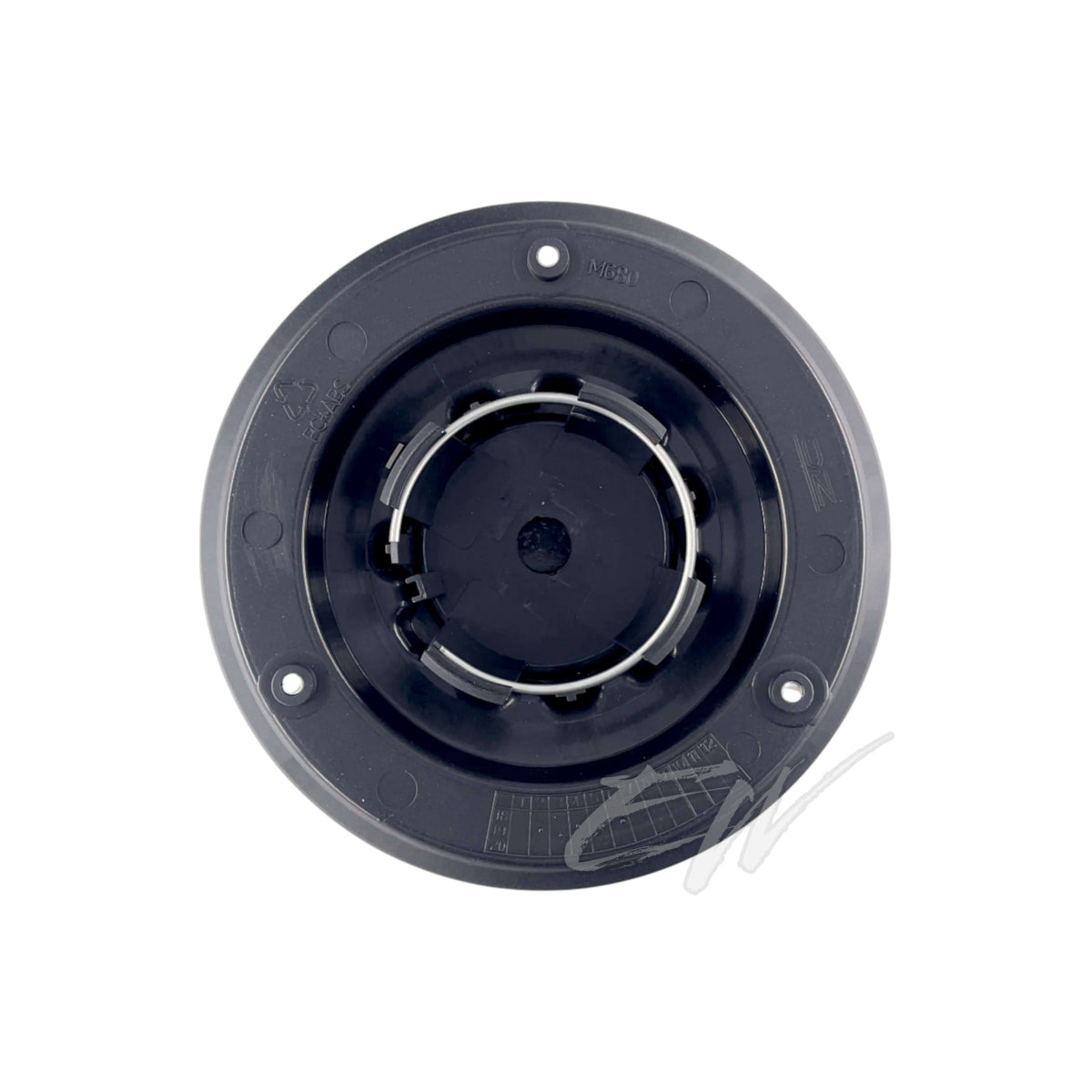 COPRIMOZZO OZ RACING CENTRAL LOCK MONODADO M680 81210371