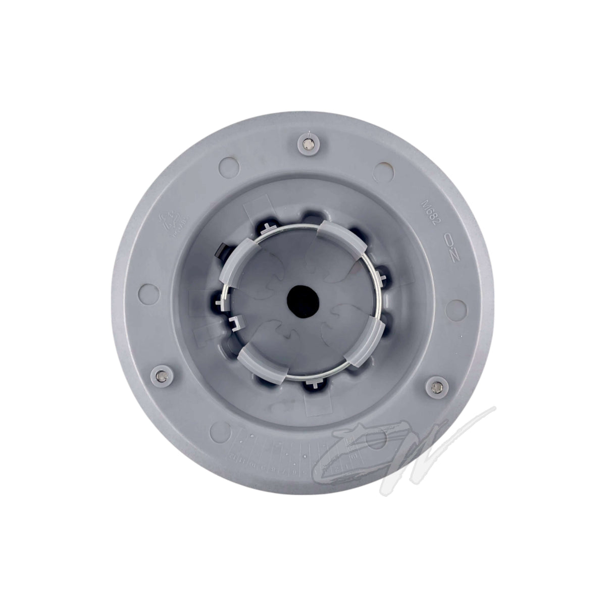 COPRIMOZZO OZ RACING CENTRAL LOCK MONODADO M682 81210372
