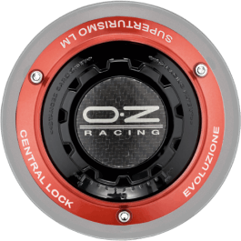 KIT CONVERSIONE MONODADO OZ RACING CENTRAL LOCK M680 81210374