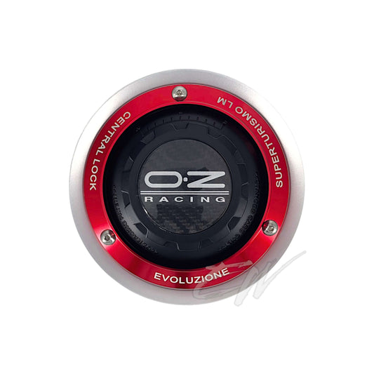 KIT CONVERSIONE MONODADO OZ RACING CENTRAL LOCK M682 81210375
