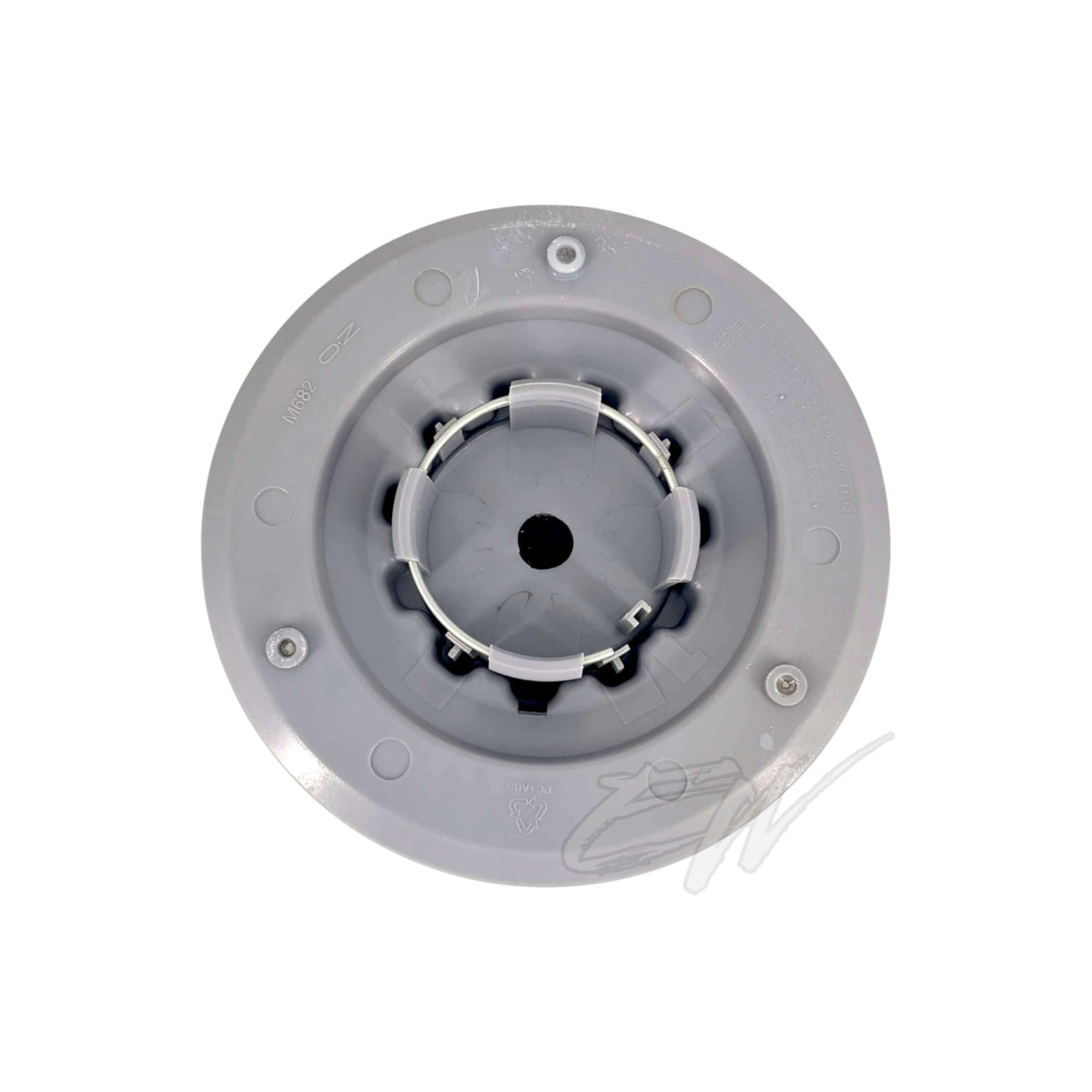 KIT CONVERSIONE MONODADO OZ RACING CENTRAL LOCK M682 81210375