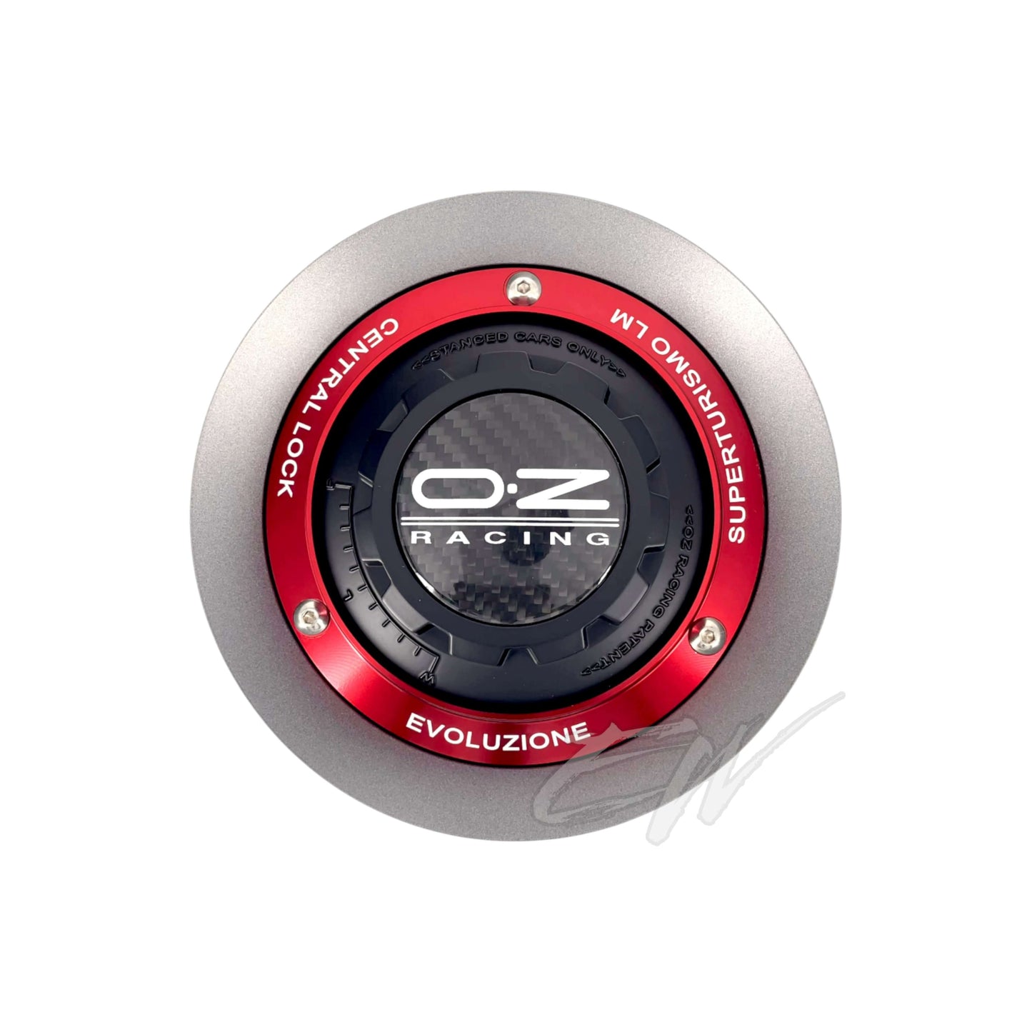 KIT CONVERSIONE MONODADO OZ RACING CENTRAL LOCK M683 81210376