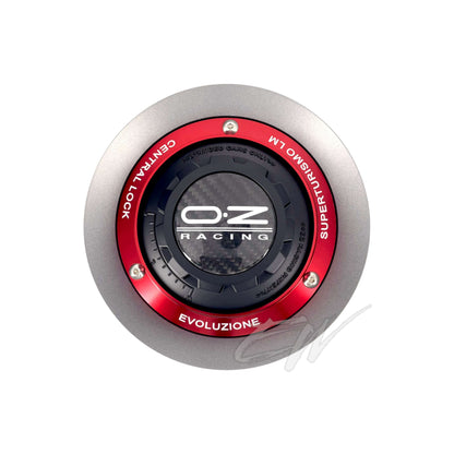 KIT CONVERSIONE MONODADO OZ RACING CENTRAL LOCK M683 81210376