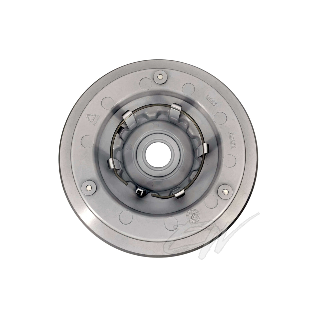 KIT CONVERSIONE MONODADO OZ RACING CENTRAL LOCK M683 81210376