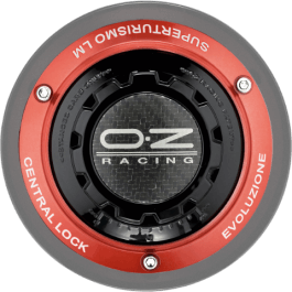 KIT CONVERSIONE MONODADO OZ RACING CENTRAL LOCK M683 81210376