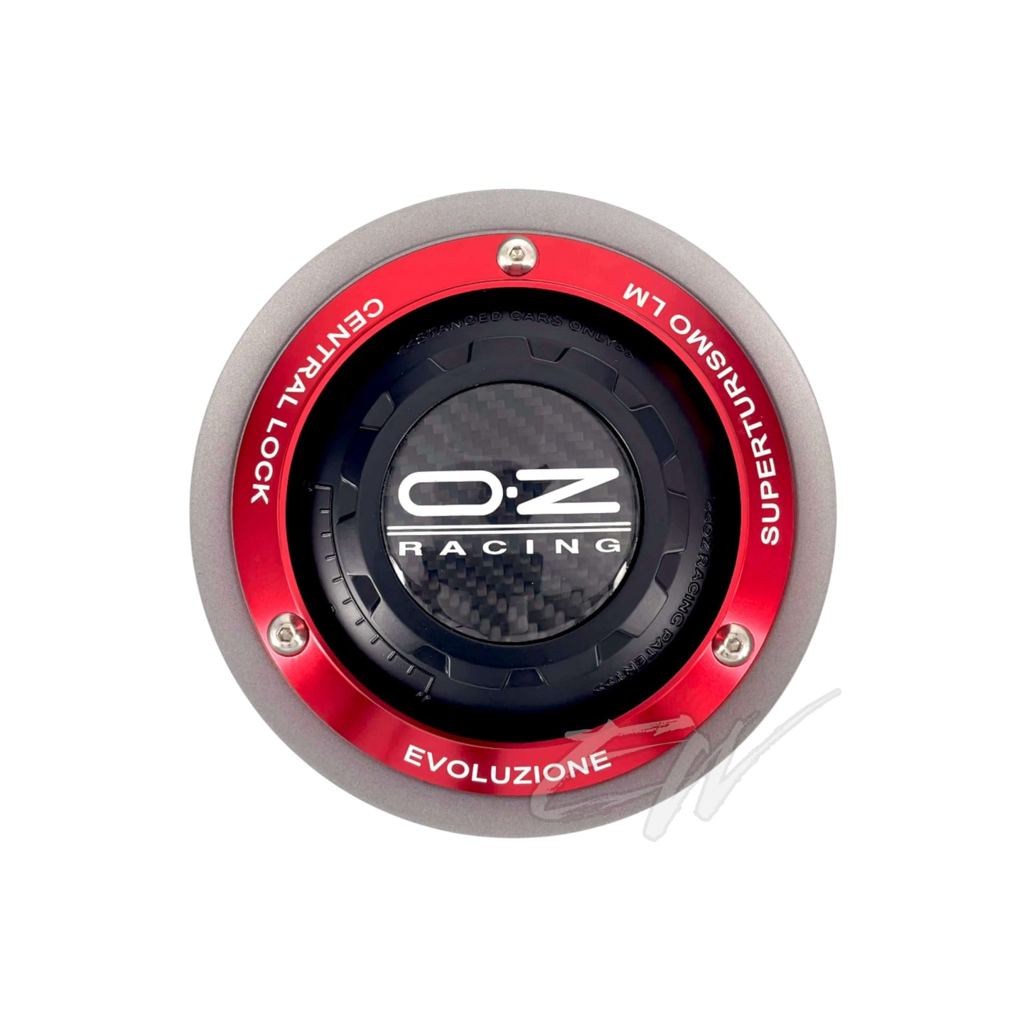 KIT CONVERSIONE MONODADO OZ RACING CENTRAL LOCK M682 81210378