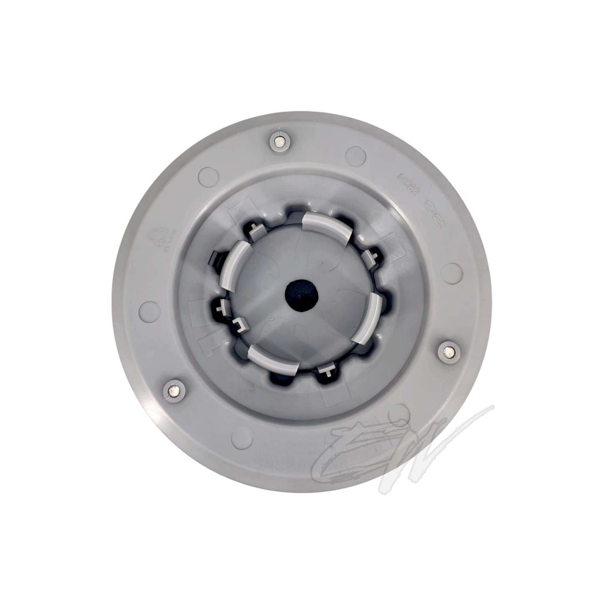 KIT CONVERSIONE MONODADO OZ RACING CENTRAL LOCK M682 81210378