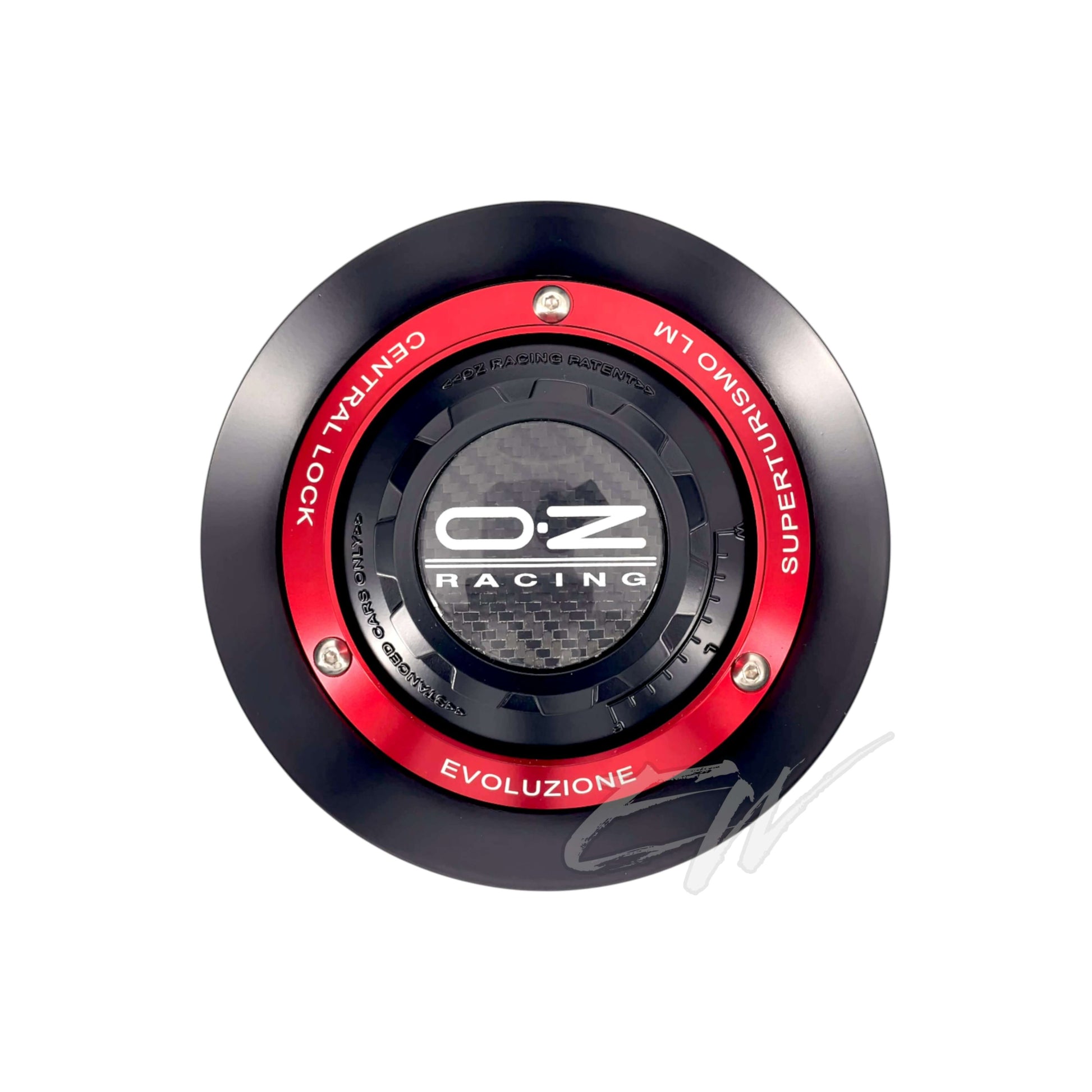 KIT CONVERSIONE MONODADO OZ RACING CENTRAL LOCK M683 81210379