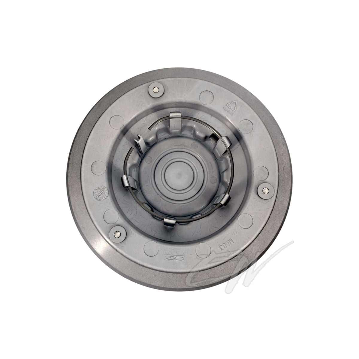 KIT CONVERSIONE MONODADO OZ RACING CENTRAL LOCK M683 81210379