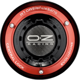 KIT CONVERSIONE MONODADO OZ RACING CENTRAL LOCK M680 81210380