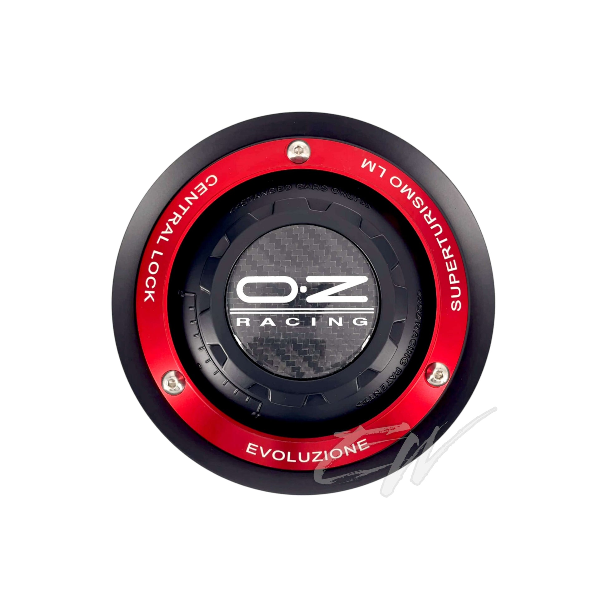 KIT CONVERSIONE MONODADO OZ RACING CENTRAL LOCK M682 81210381