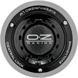 KIT CONVERSIONE MONODADO OZ RACING CENTRAL LOCK M682 81210384