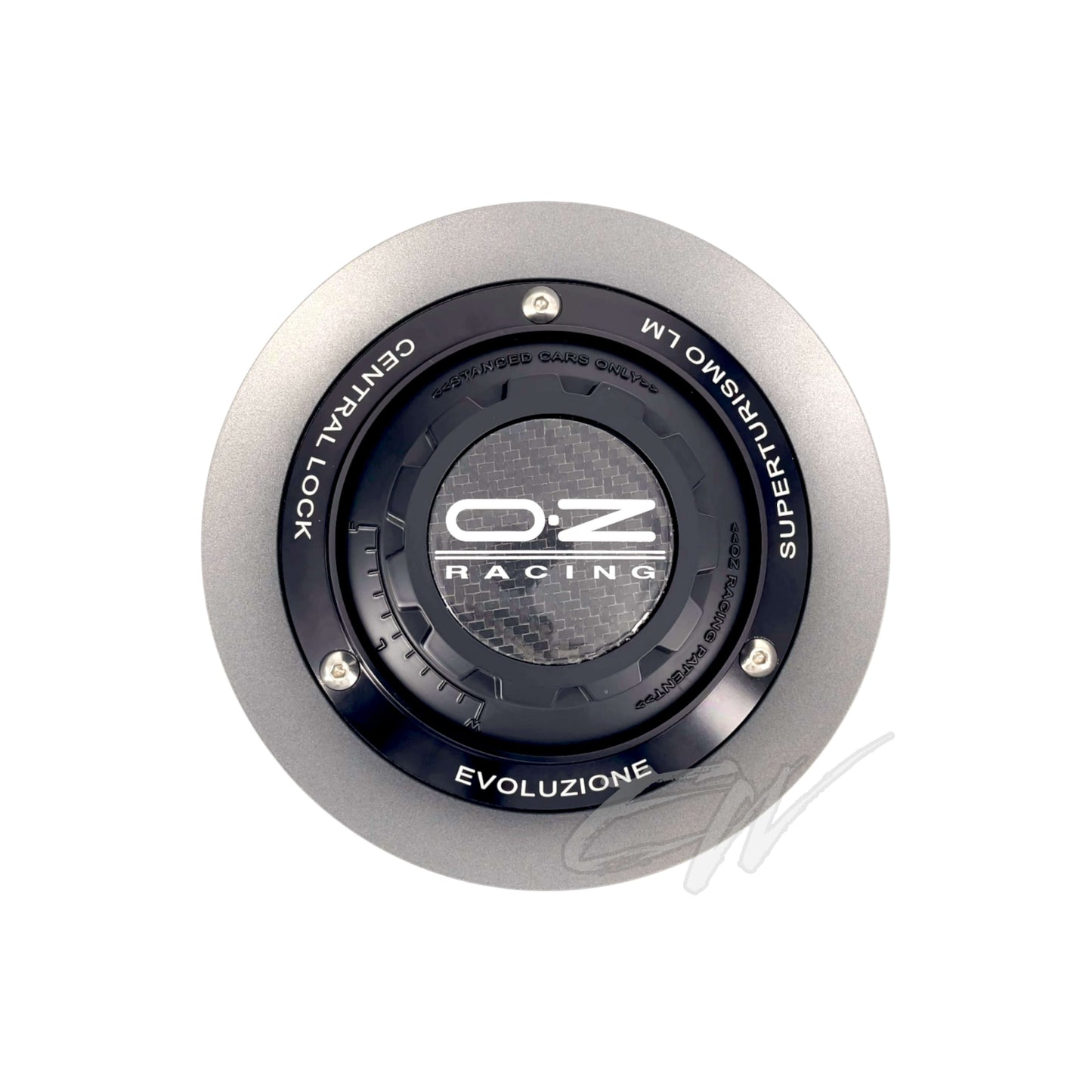 KIT CONVERSIONE MONODADO OZ RACING CENTRAL LOCK M683 81210385
