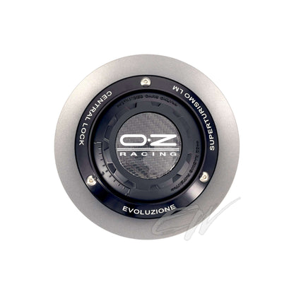 KIT CONVERSIONE MONODADO OZ RACING CENTRAL LOCK M683 81210385