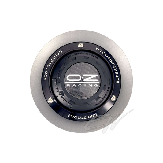 KIT CONVERSIONE MONODADO OZ RACING CENTRAL LOCK M683 81210385