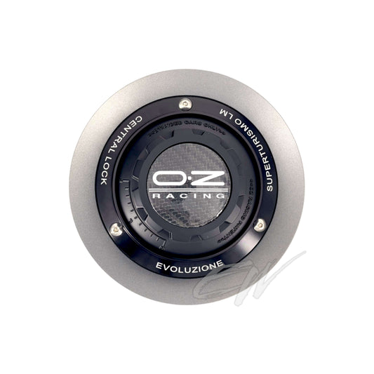 KIT CONVERSIONE MONODADO OZ RACING CENTRAL LOCK M683 81210385