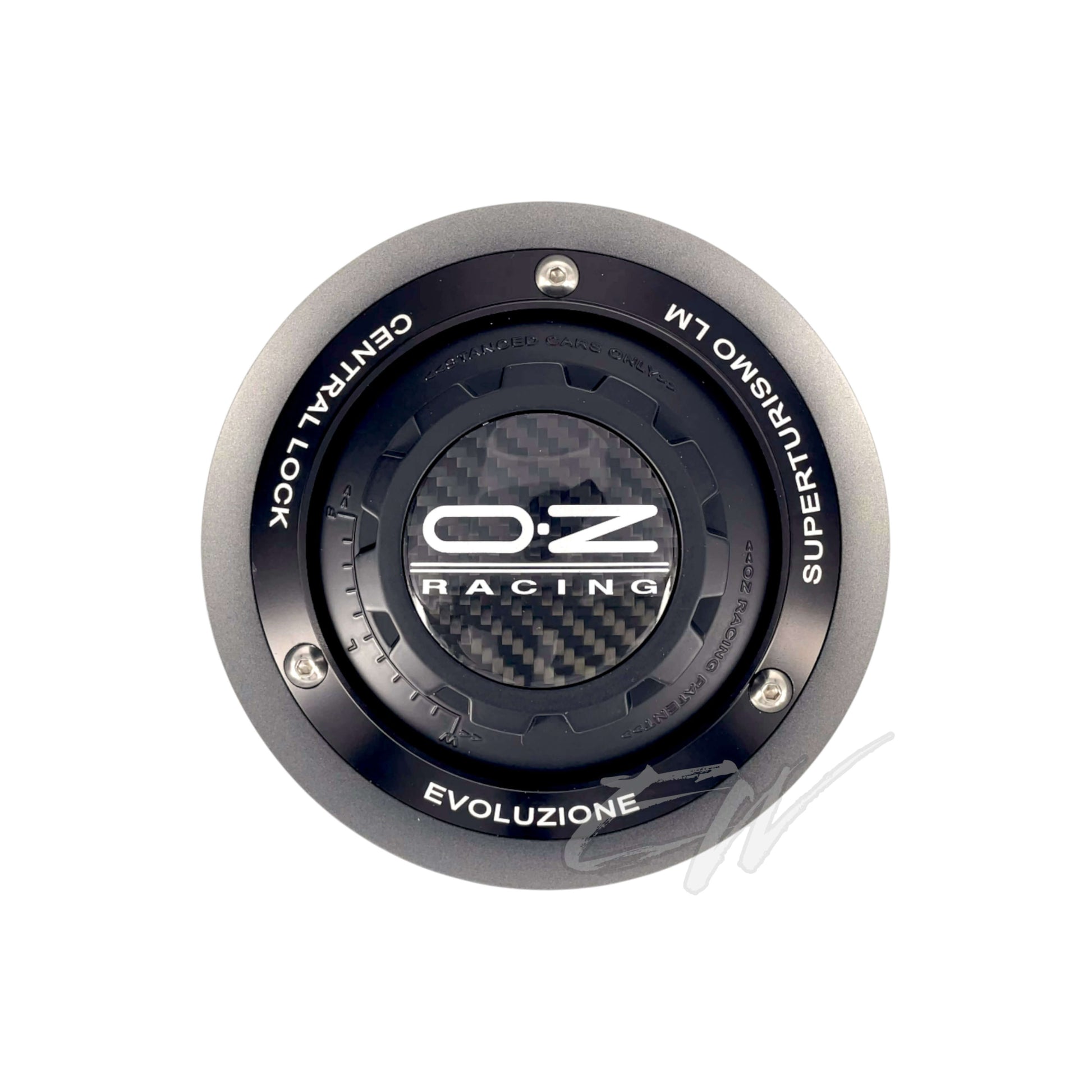 KIT CONVERSIONE MONODADO OZ RACING CENTRAL LOCK M680 81210386
