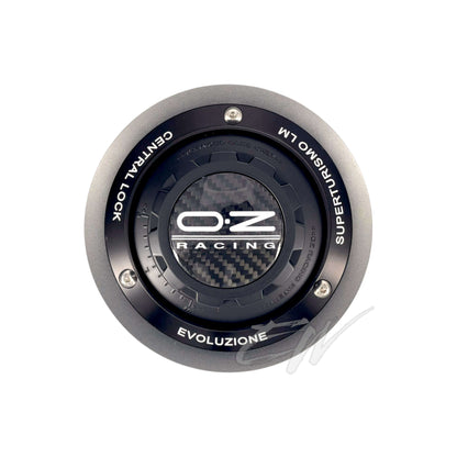 KIT CONVERSIONE MONODADO OZ RACING CENTRAL LOCK M680 81210386