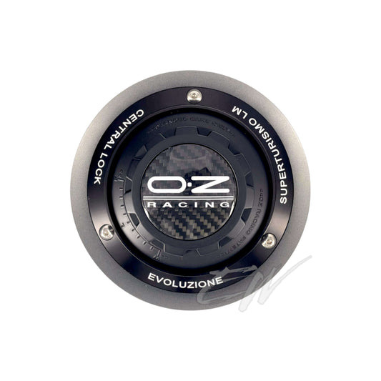 KIT CONVERSIONE MONODADO OZ RACING CENTRAL LOCK M680 81210386