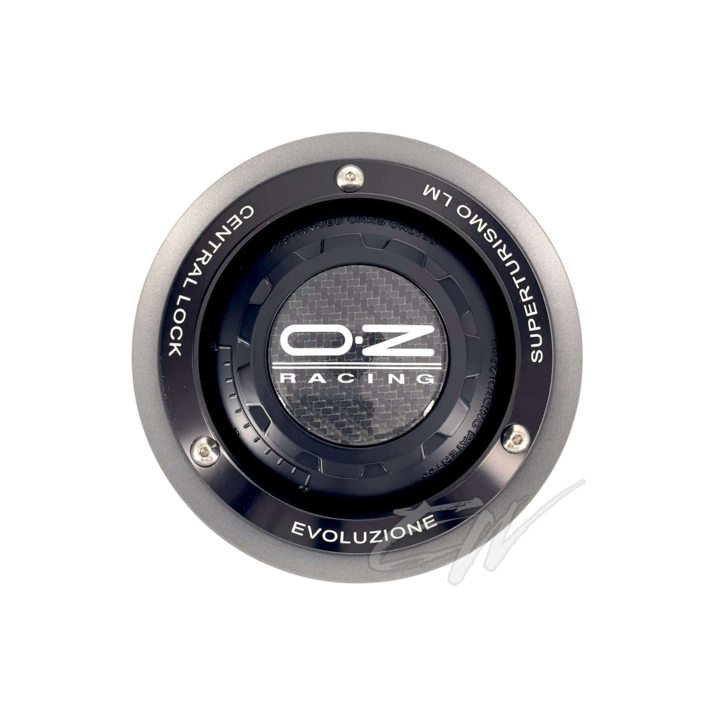 KIT CONVERSIONE MONODADO OZ RACING CENTRAL LOCK M682 81210387