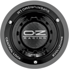 KIT CONVERSIONE MONODADO OZ RACING CENTRAL LOCK M682 81210387