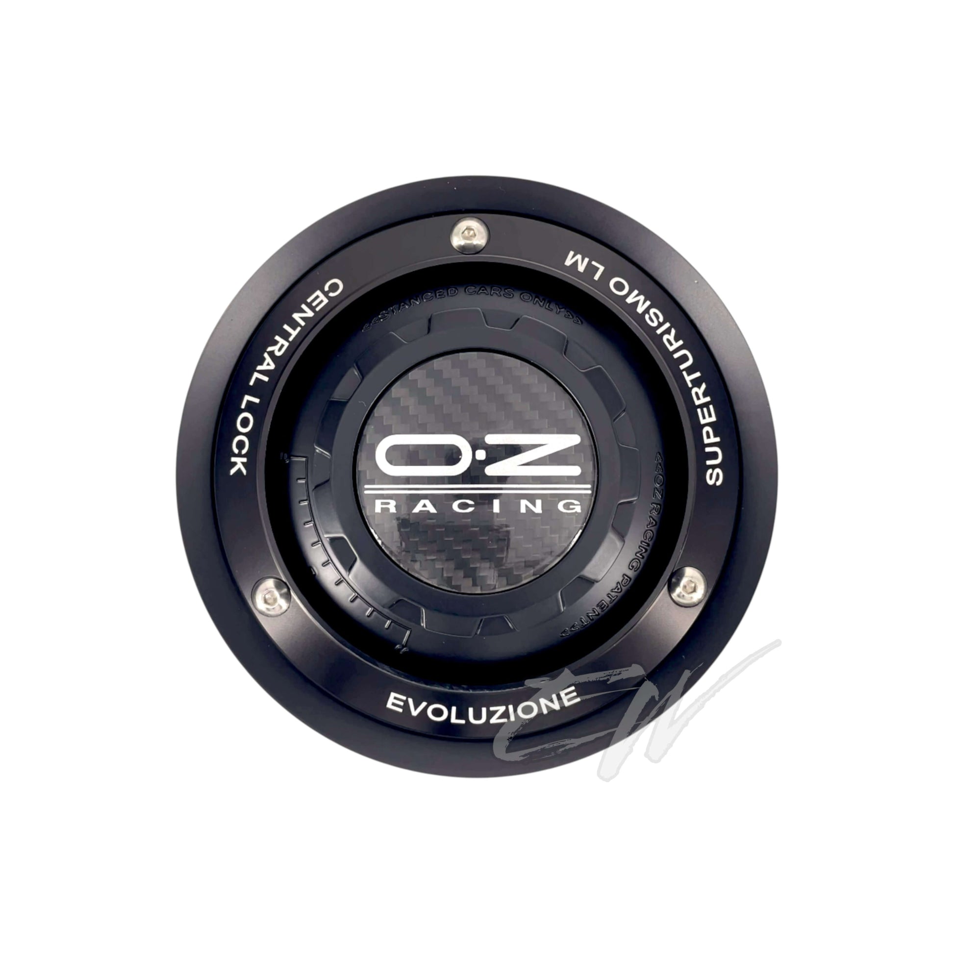 KIT CONVERSIONE MONODADO OZ RACING CENTRAL LOCK M682 81210390