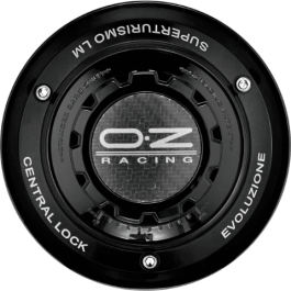 KIT CONVERSIONE MONODADO OZ RACING CENTRAL LOCK M682 81210390