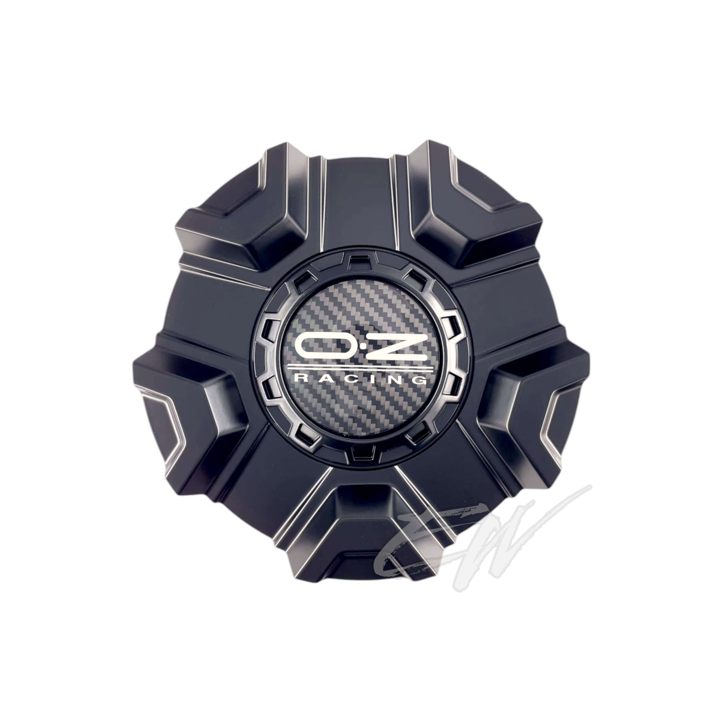 COPRIMOZZO OZ RACING M692C/AL 81210394