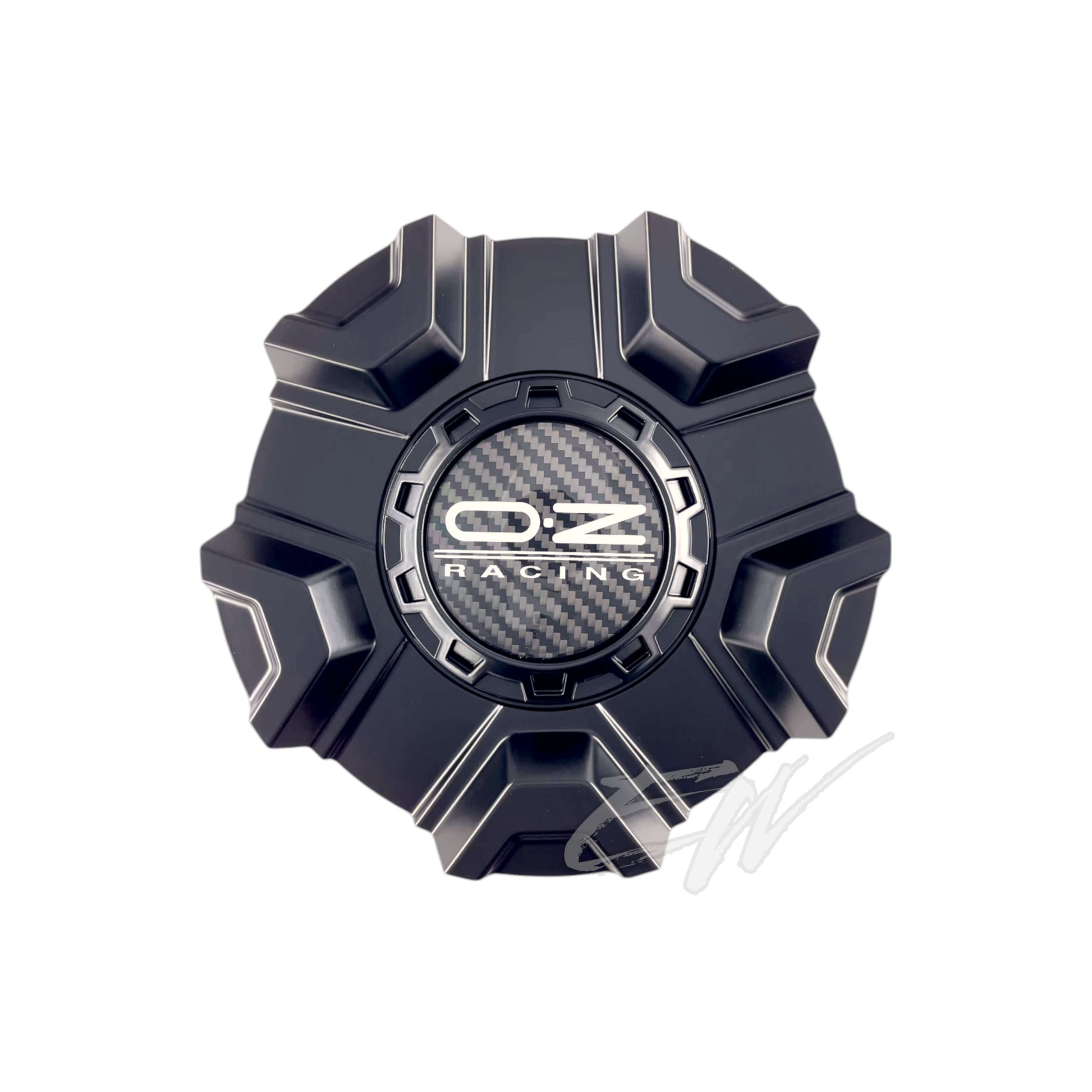 COPRIMOZZO OZ RACING M692C/AL 81210394