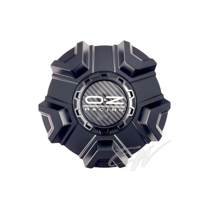 COPRIMOZZO OZ RACING M692C/AL 81210394