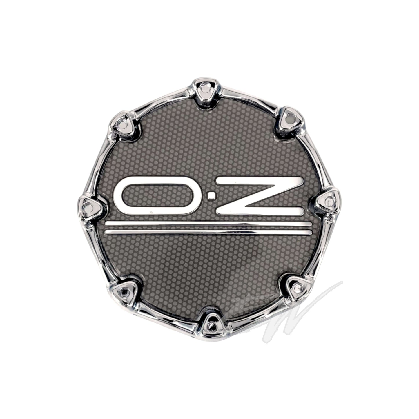 COPRIMOZZO OZ RACING M650F/AO 81310453