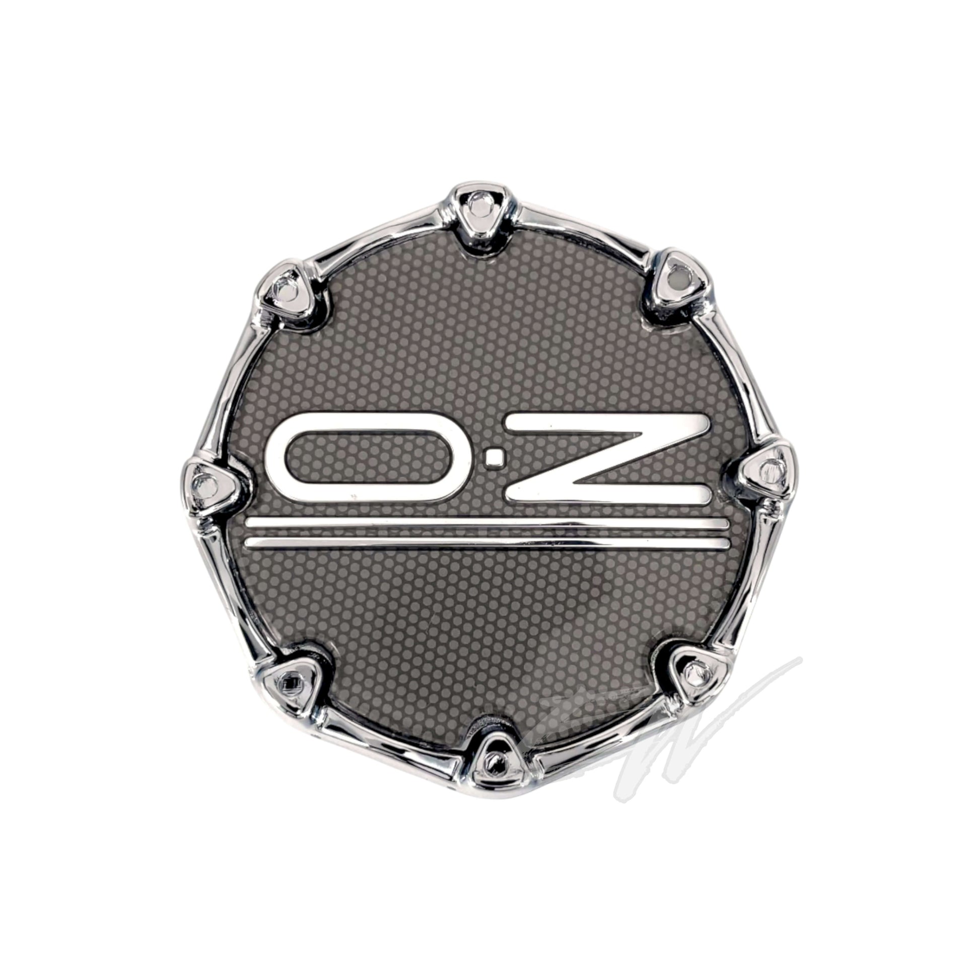 COPRIMOZZO OZ RACING M650F/AO 81310453